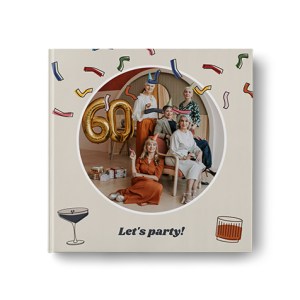 Let's Party
