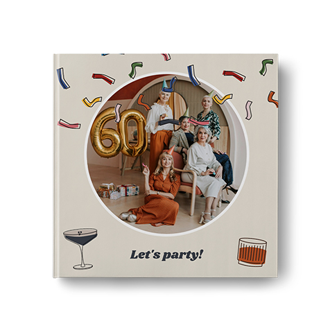 Let's Party