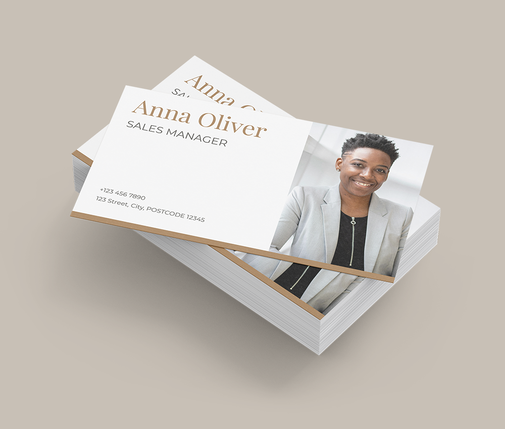 Business Card