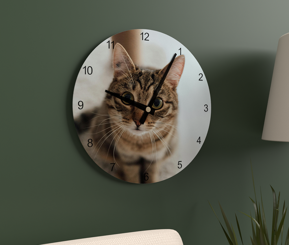 Clock