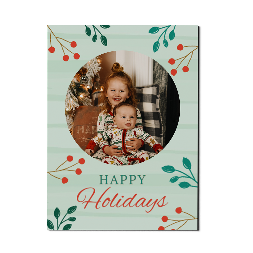 Happy Holidays