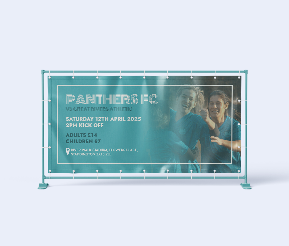 Banner