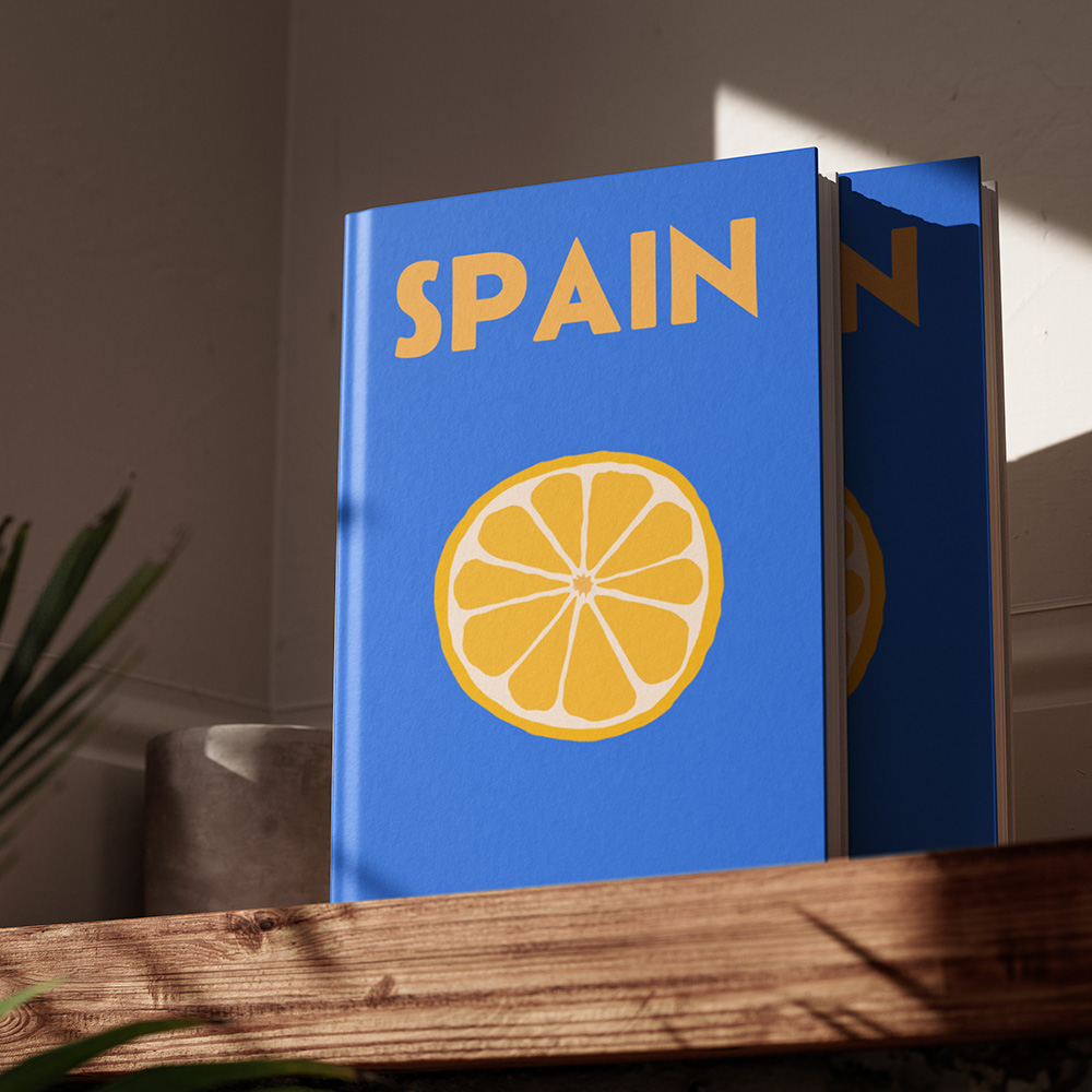 Spain