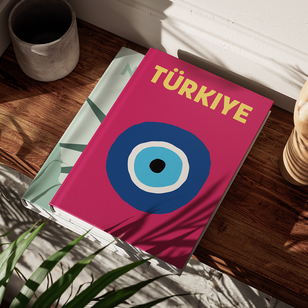 Turkey