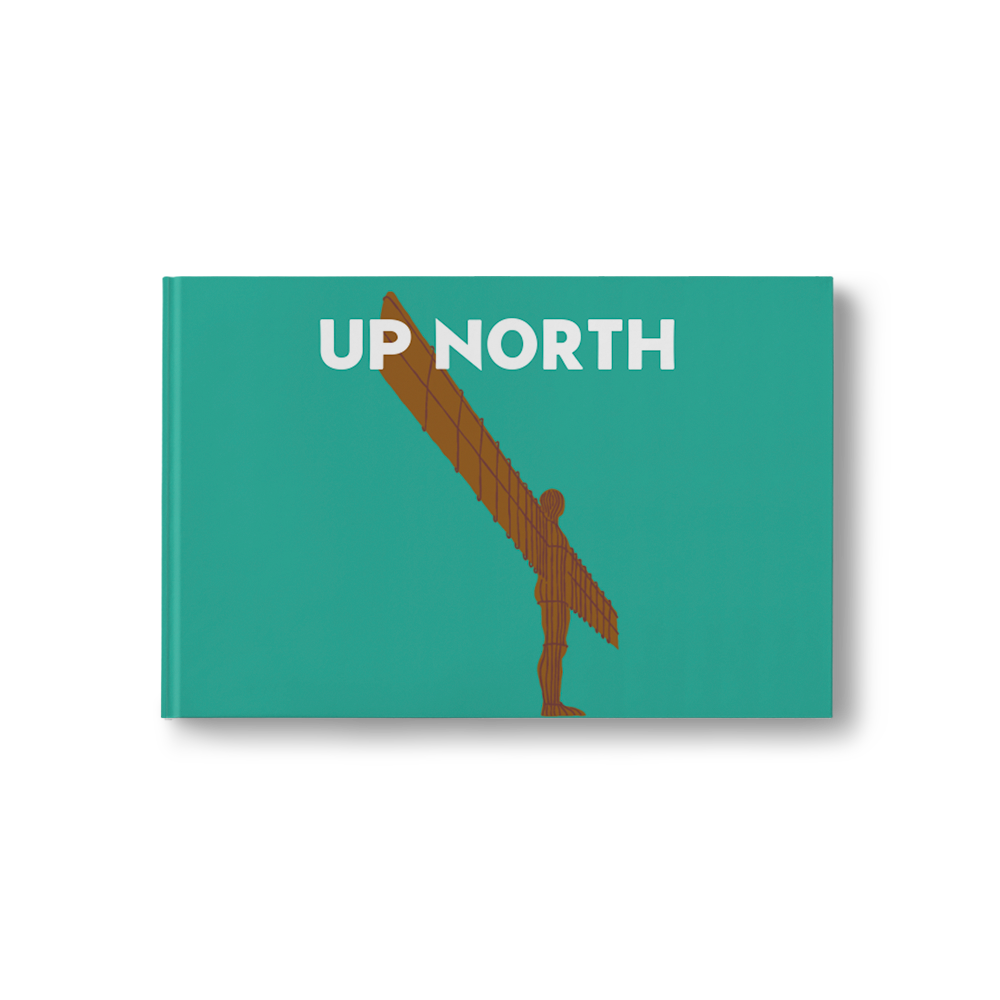 Up North
