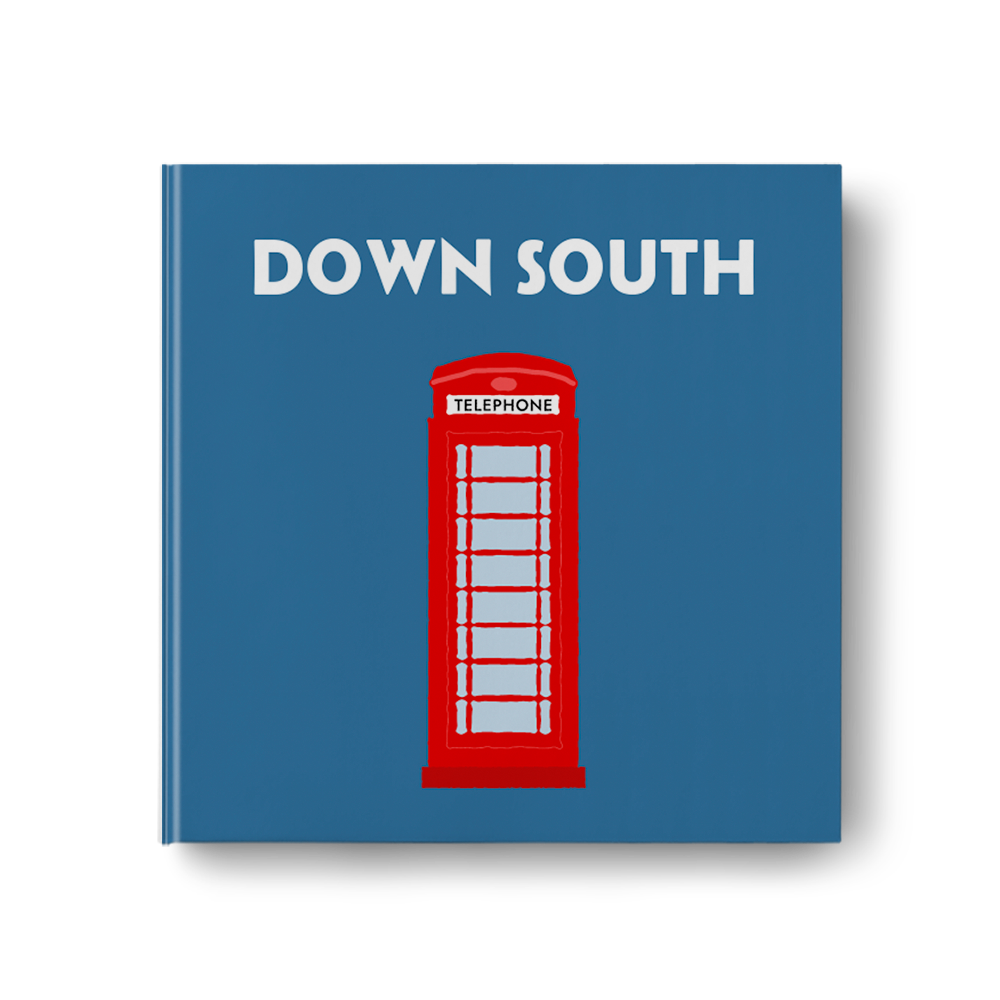 Down South