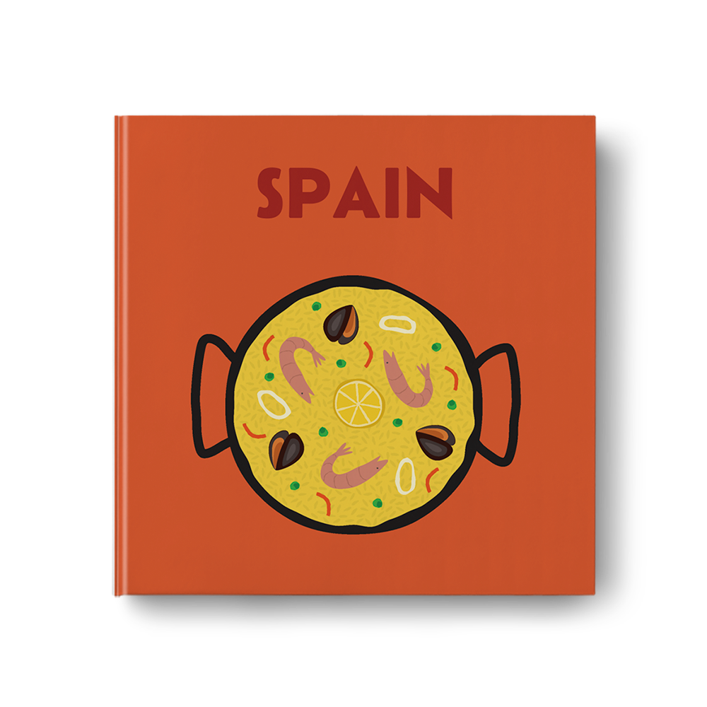 Spain