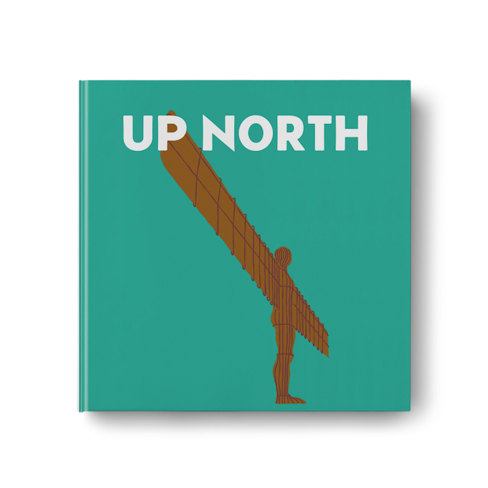 Up North