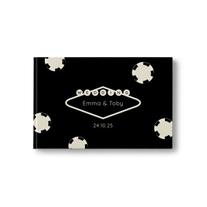 Casino Wedding - Image 3