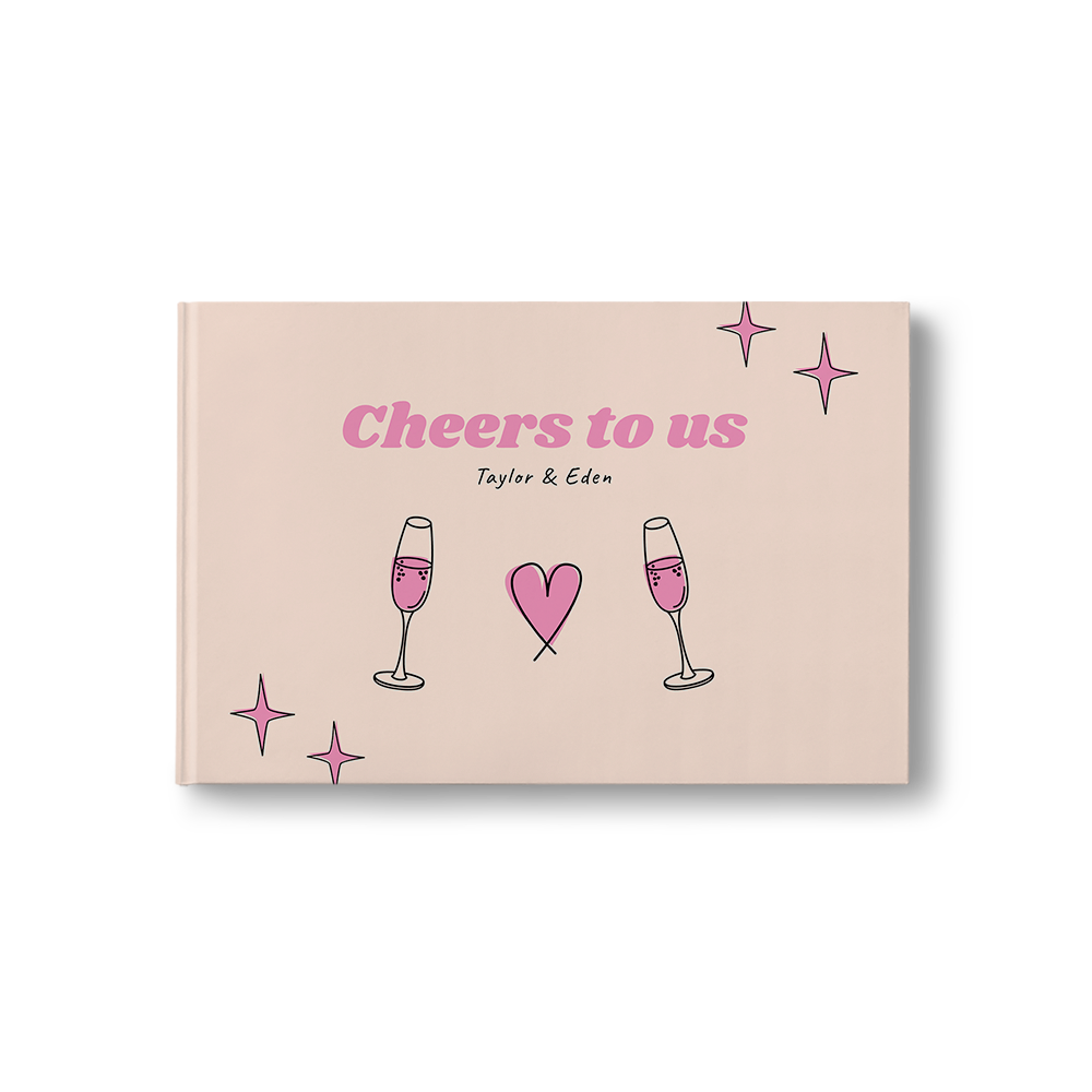 Cheers