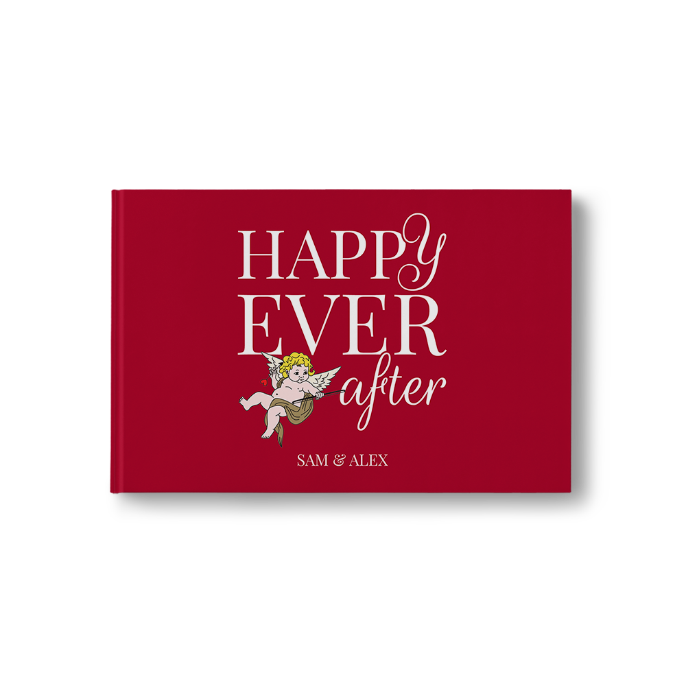 Happy Ever After