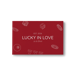 Lucky in Love - Image 3