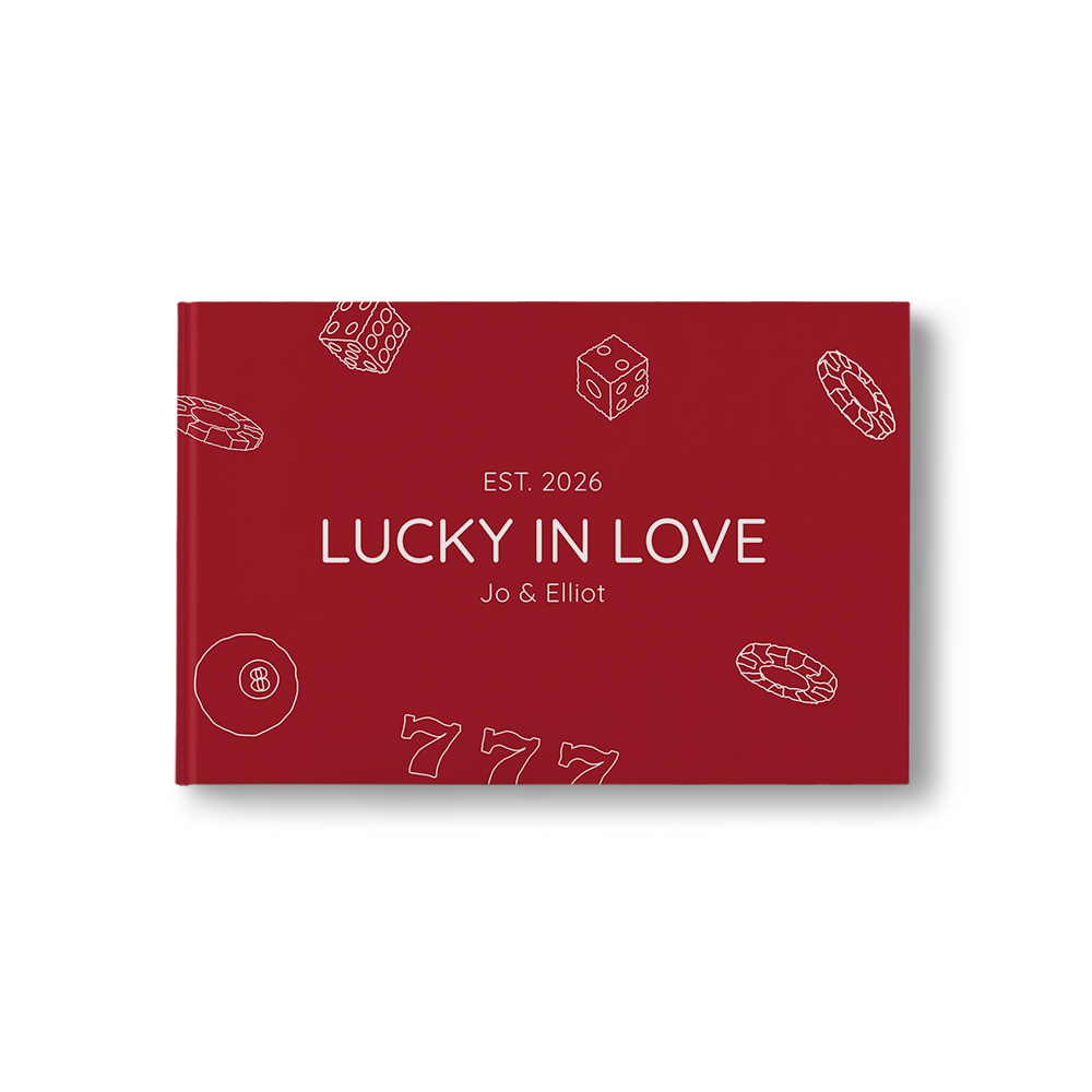 Lucky in Love