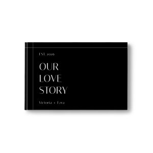 Minimalist Love Story - Image 3