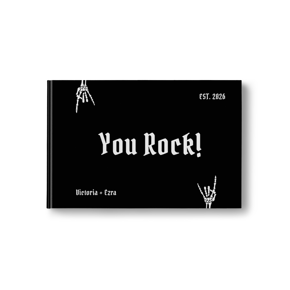 You Rock