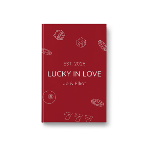 Lucky in Love - Image 4