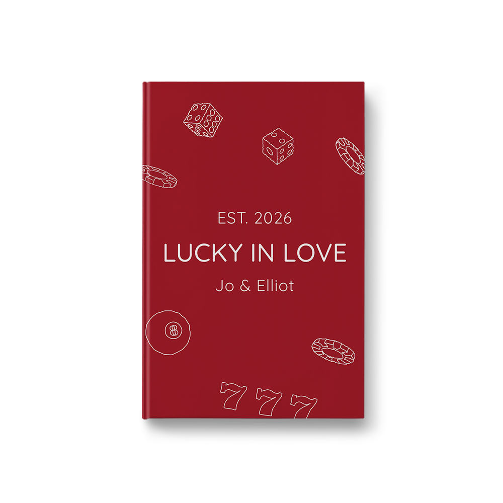 Lucky in Love