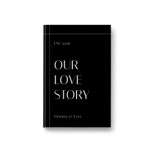 Minimalist Love Story - Image 4