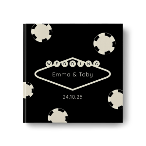 Casino Wedding - Image 1