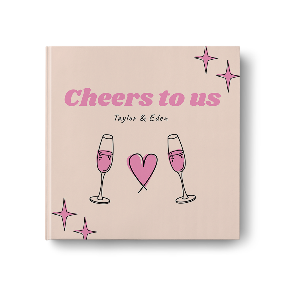 Cheers