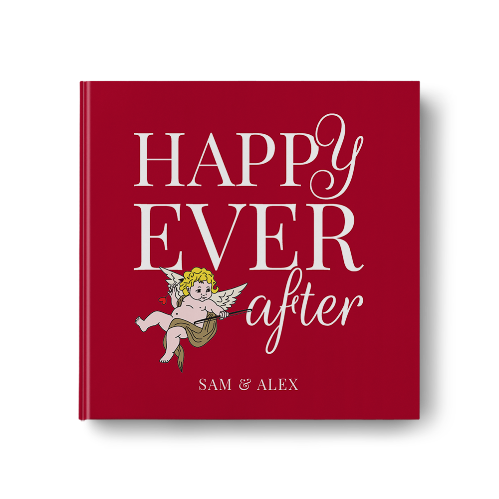 Happy Ever After