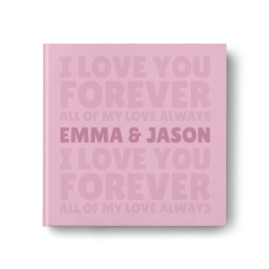 I love you - Image 1