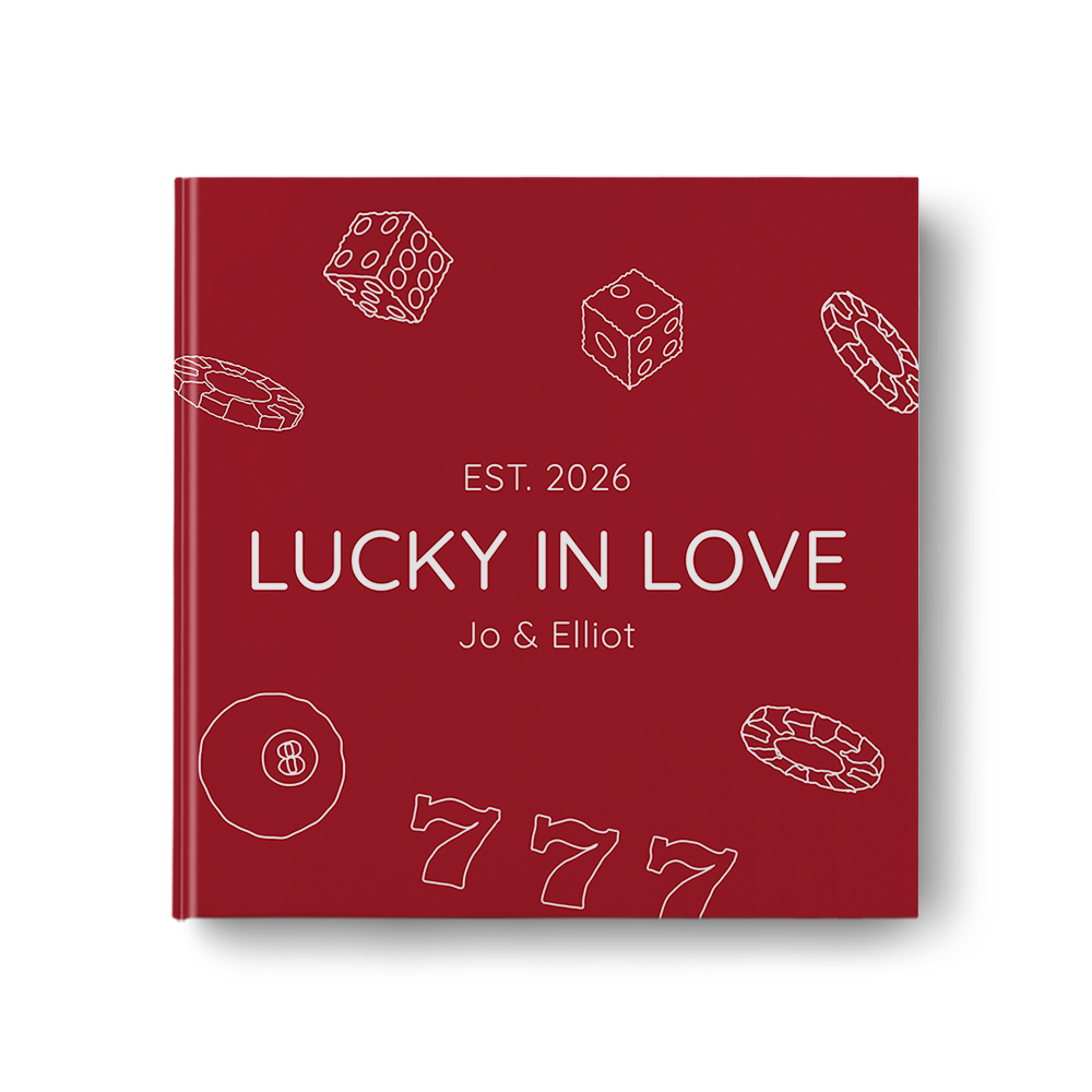 Lucky in Love