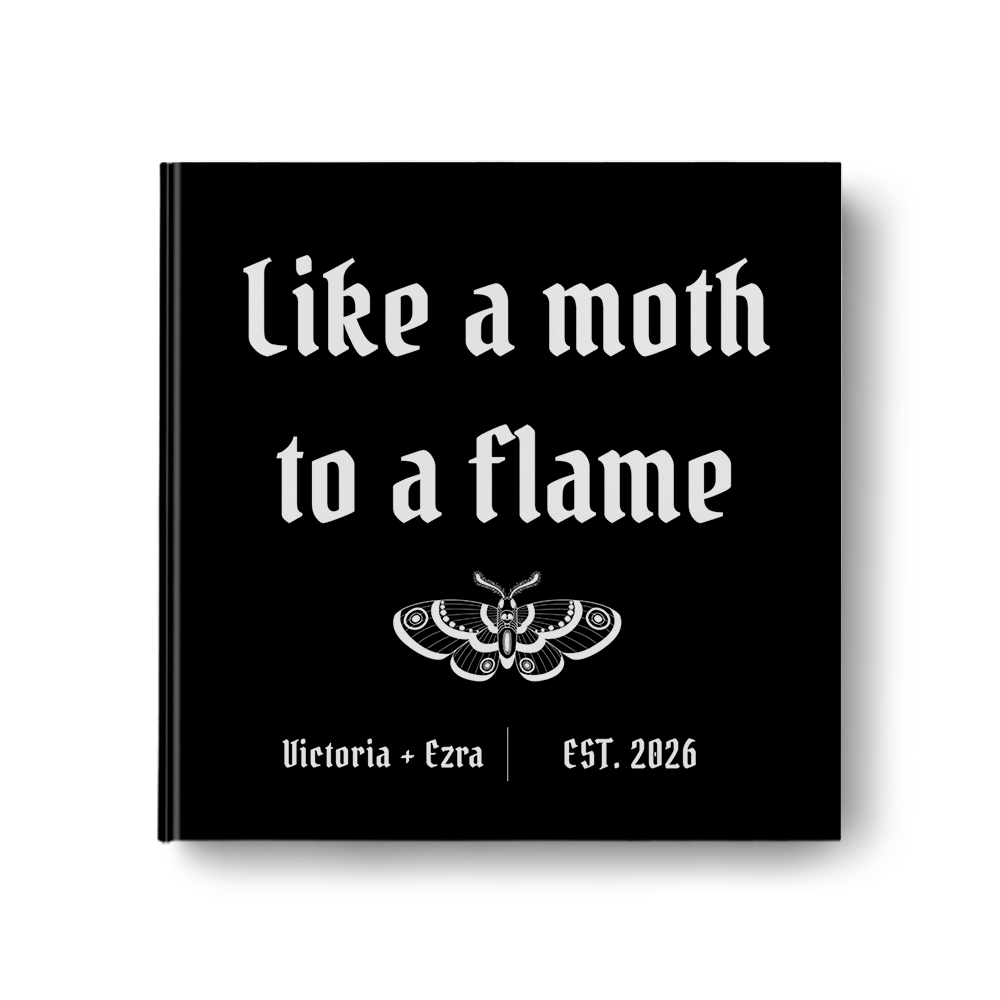 Moth Dark