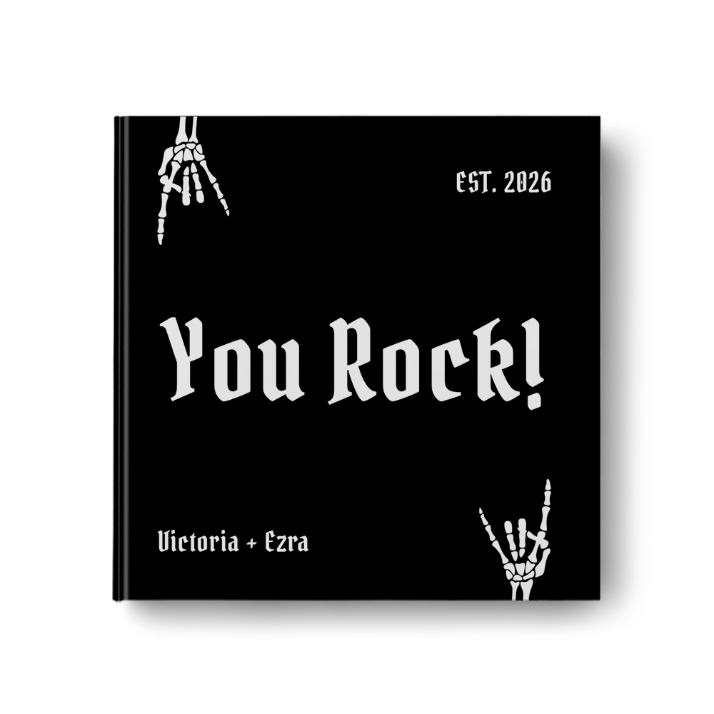 You Rock